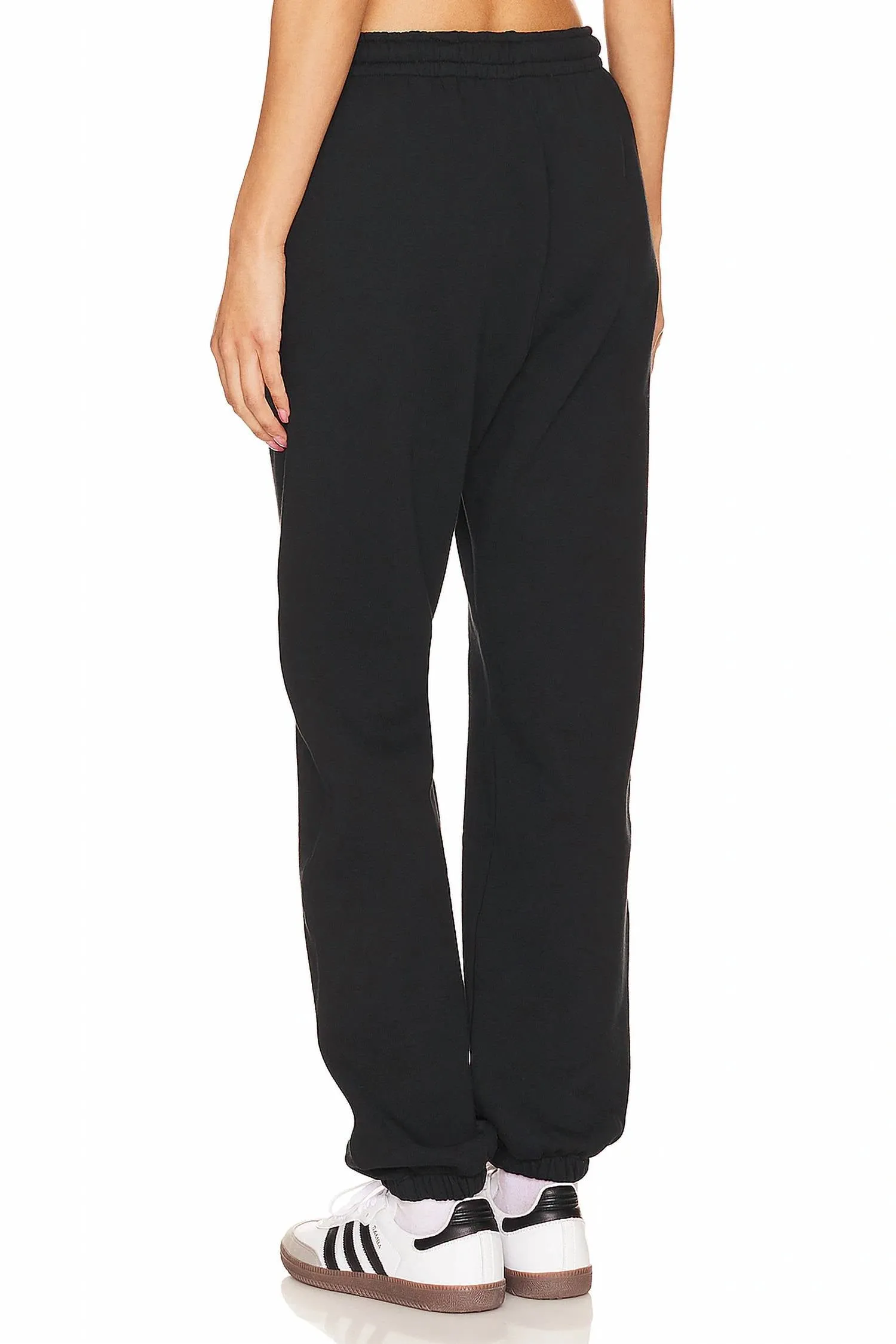 7 Days Active - Organic Fitted Sweatpants