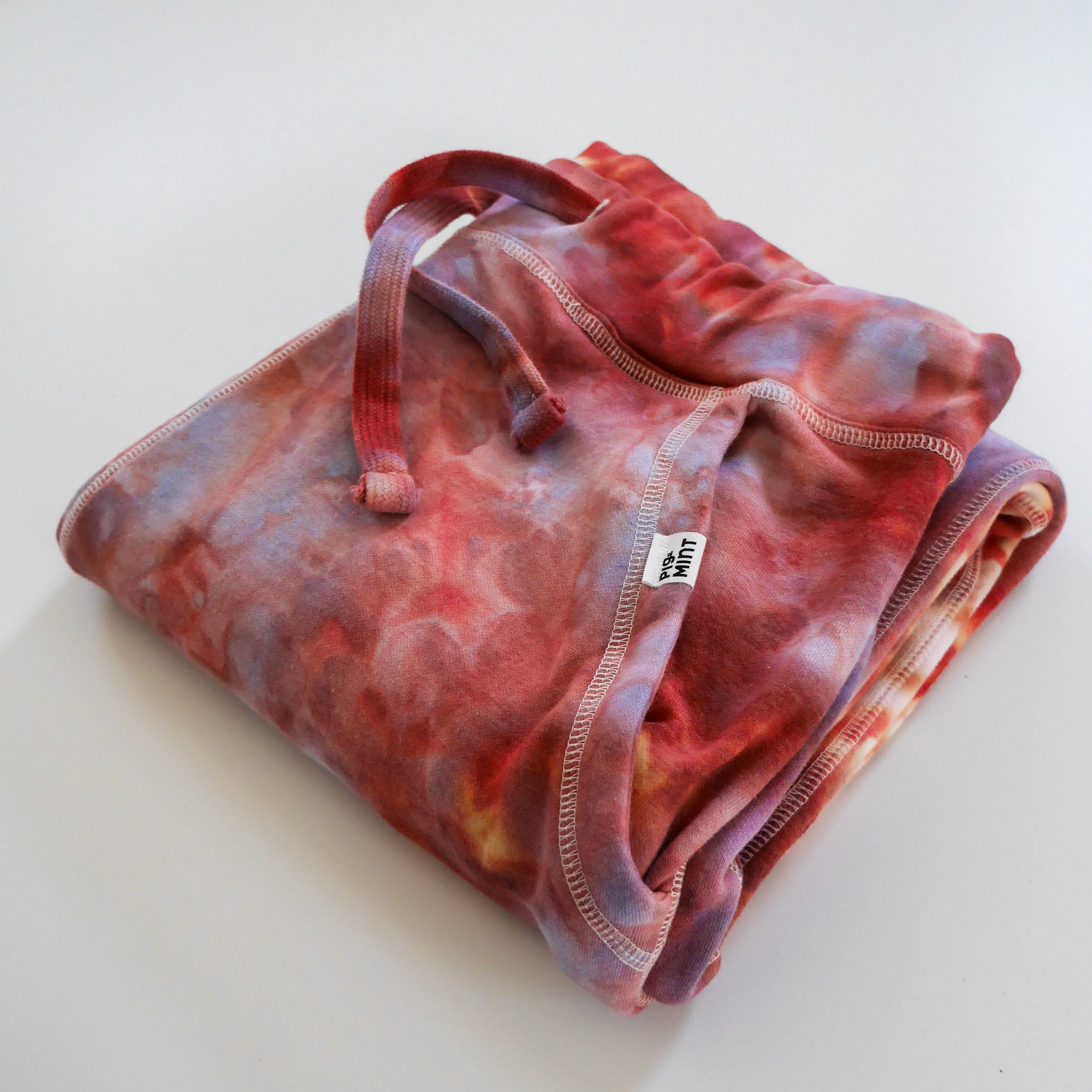 Adult Tie Dye Joggers
