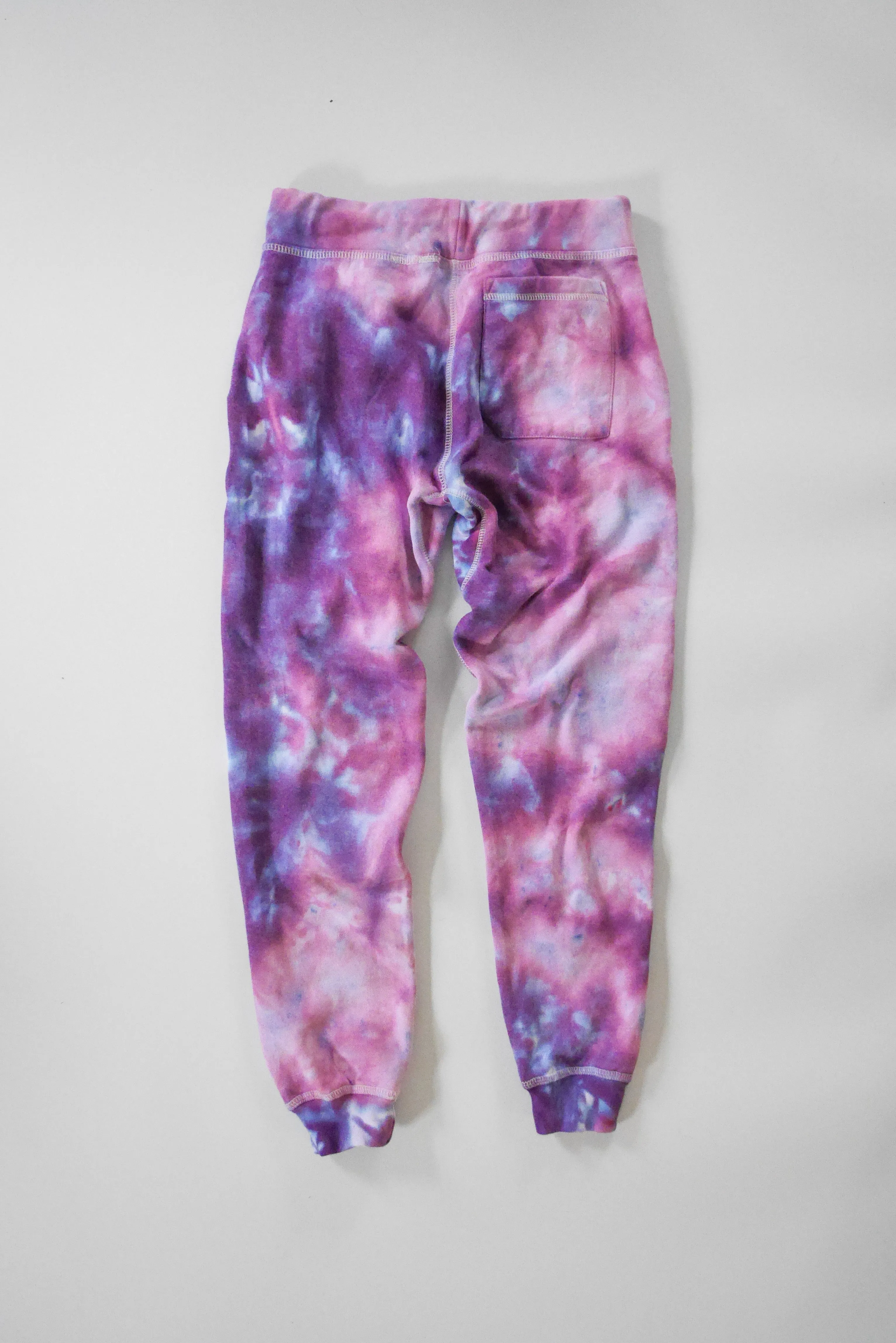 Adult Tie Dye Joggers