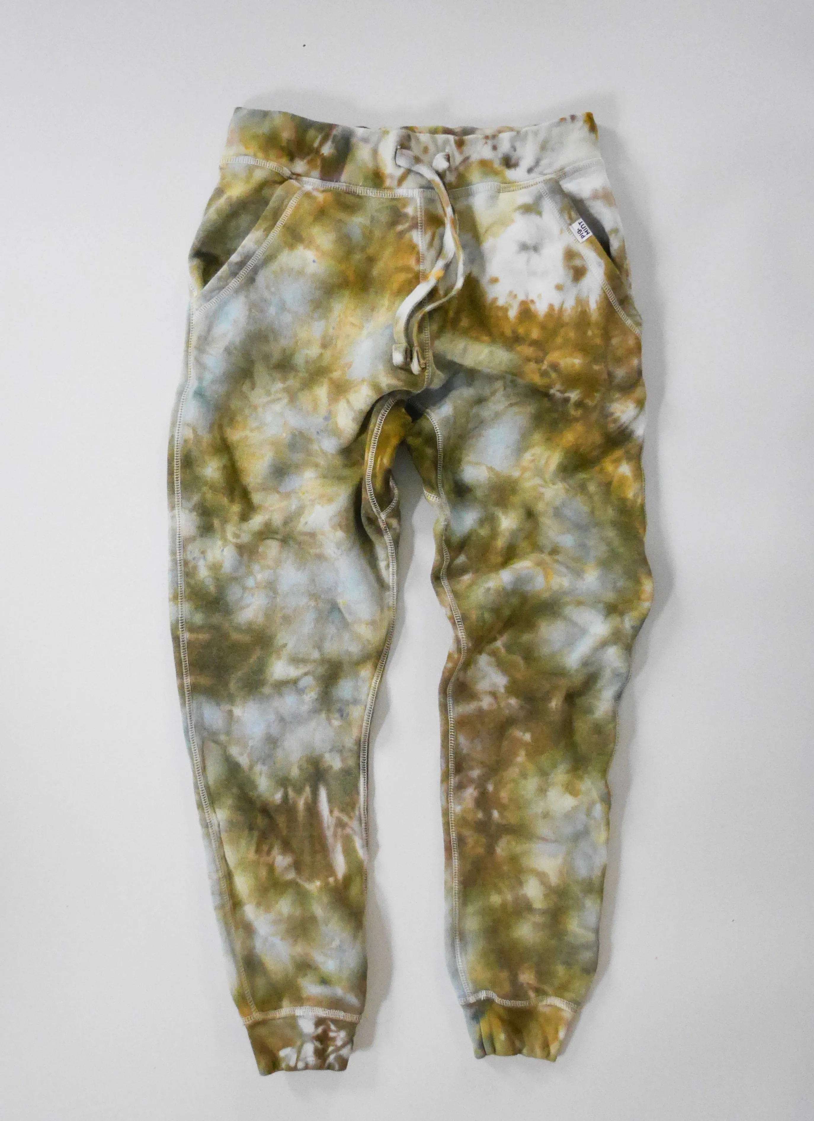 Adult Tie Dye Joggers
