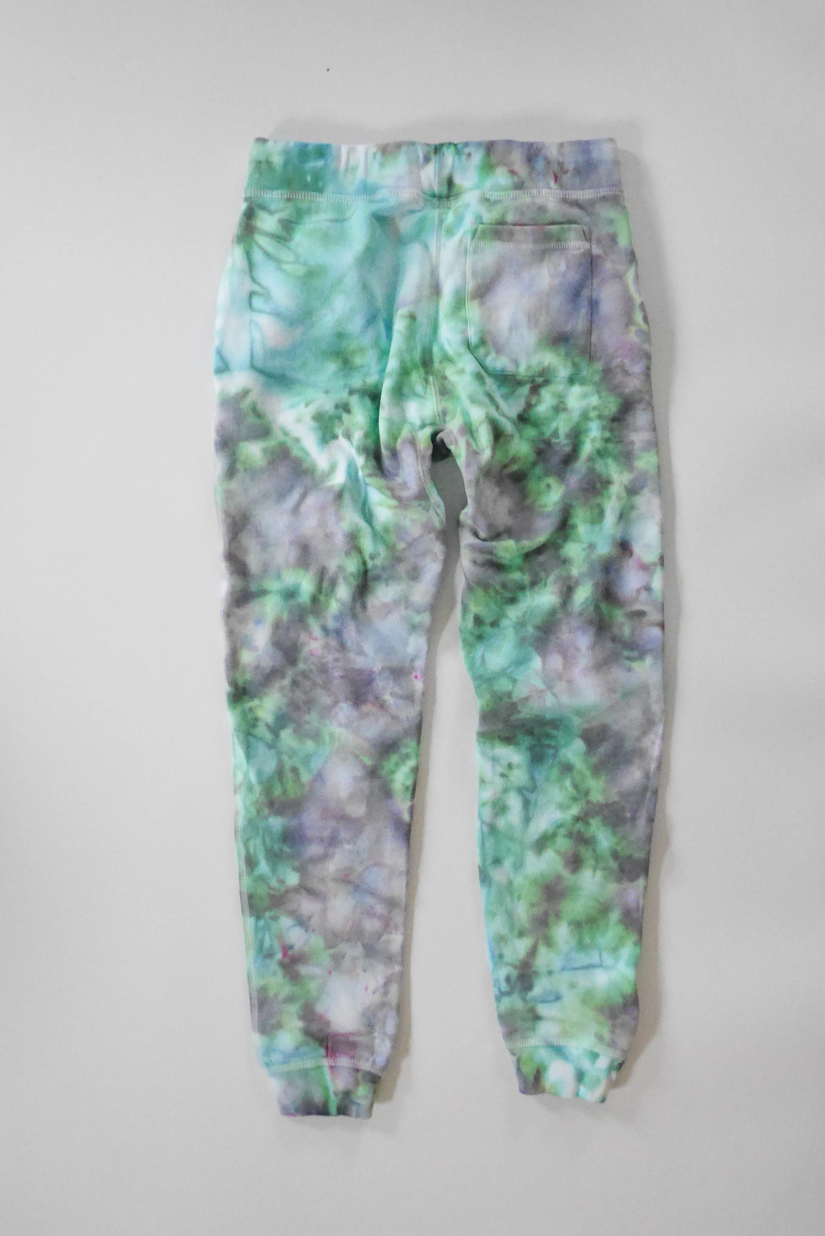 Adult Tie Dye Joggers