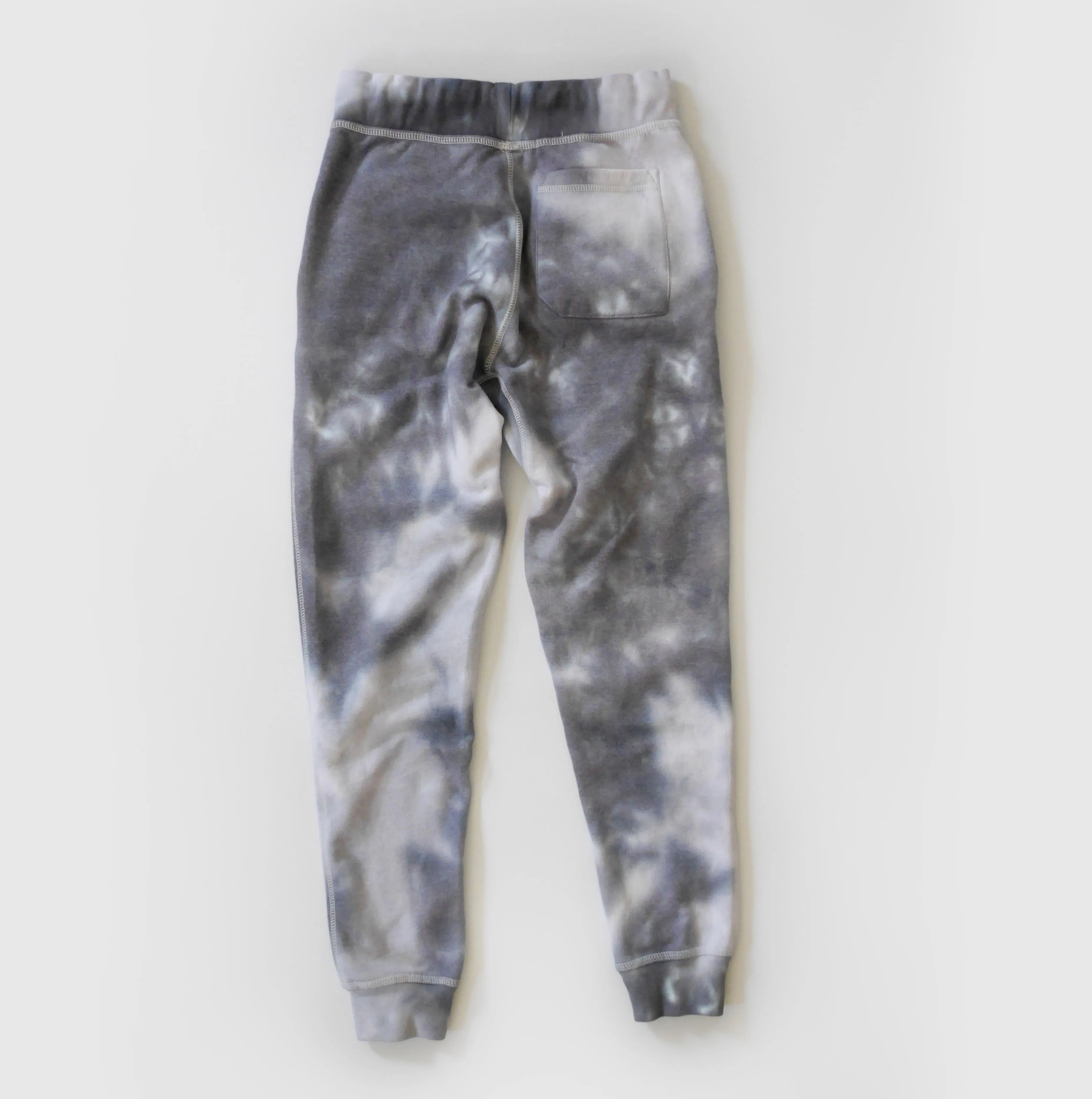 Adult Tie Dye Joggers