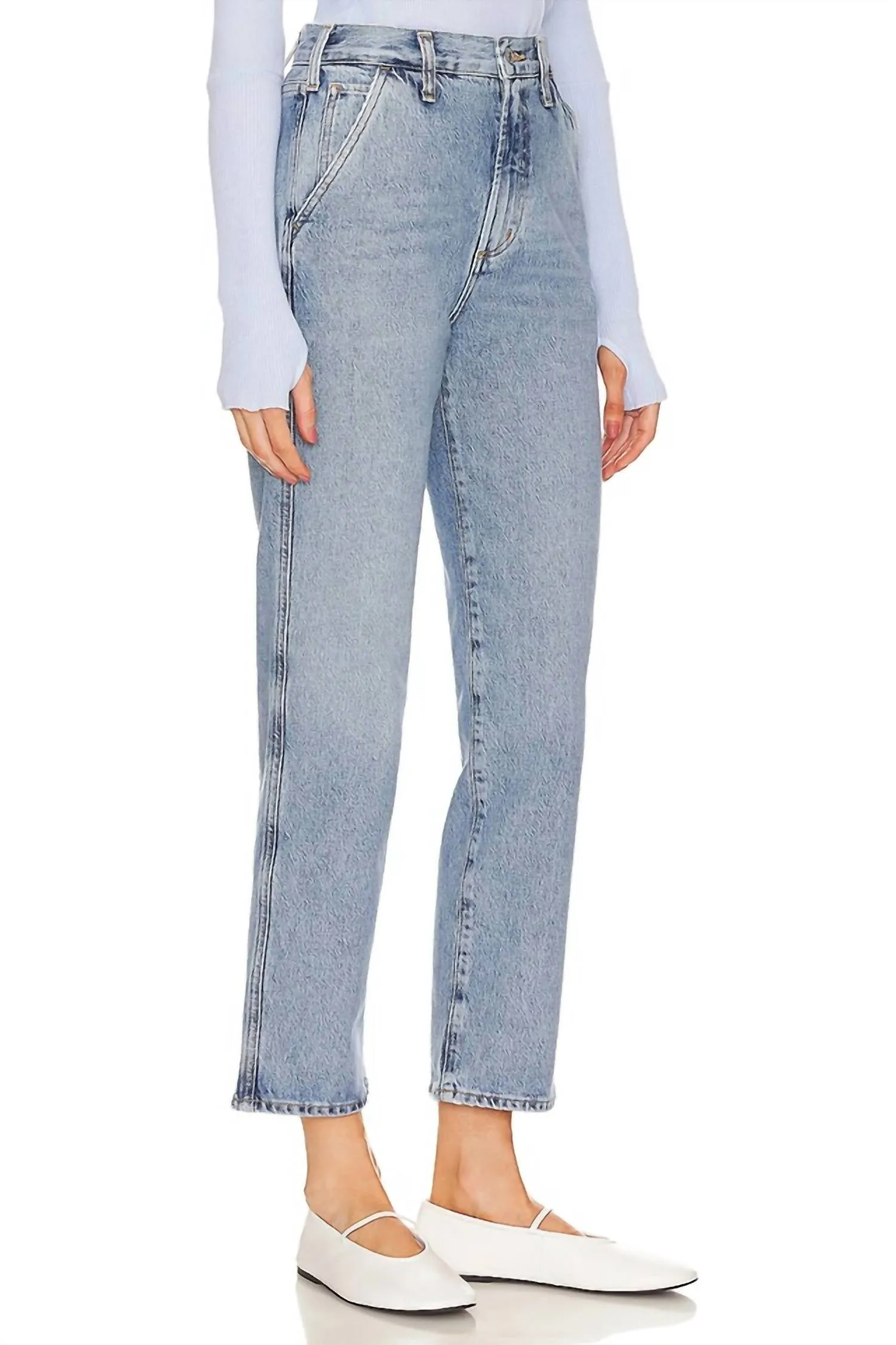 Agolde - Cooper Trouser
