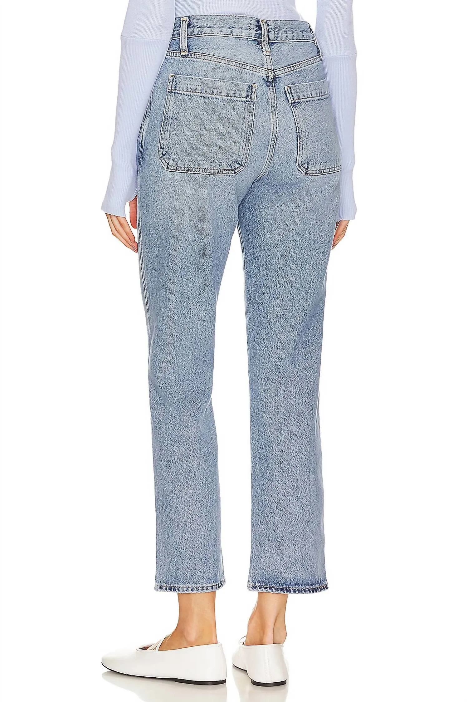 Agolde - Cooper Trouser