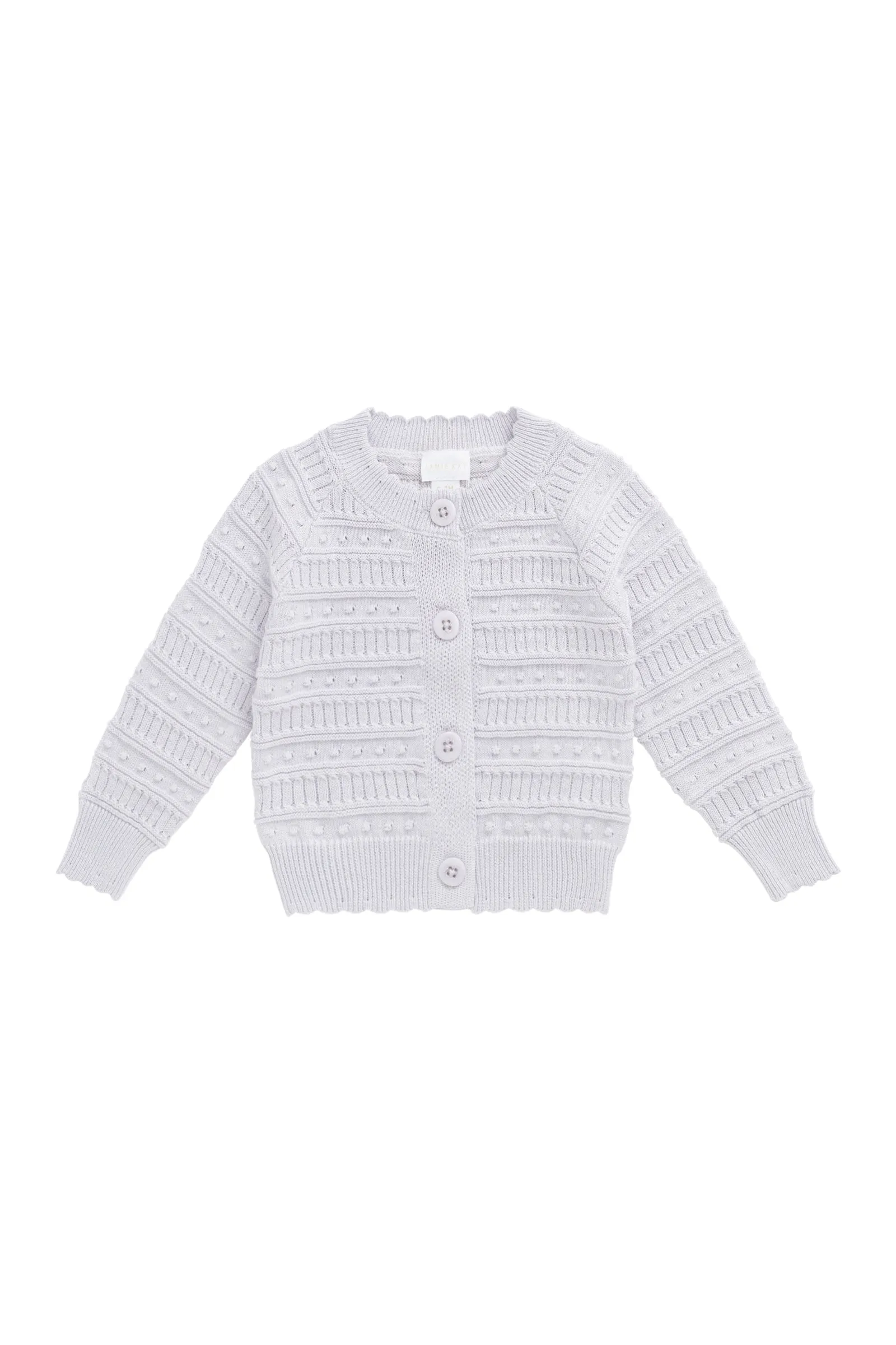 Annalise Cardigan - Tulle