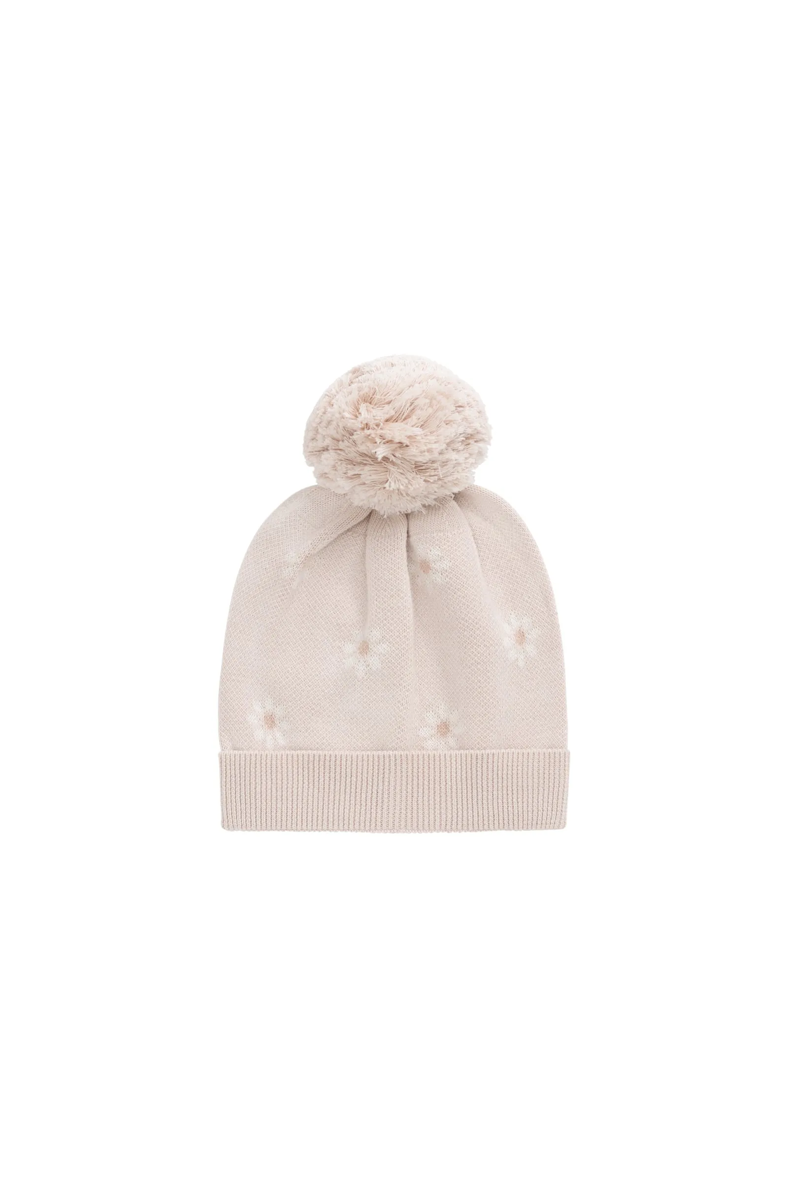 Aubrey Hat - Marguerite Jacquard