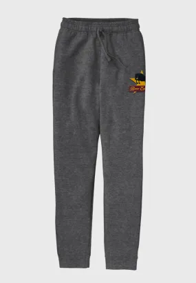 Barre Equestrian Port & Company  Core Fleece Jogger - Unisex Youth/Adult Sizes
