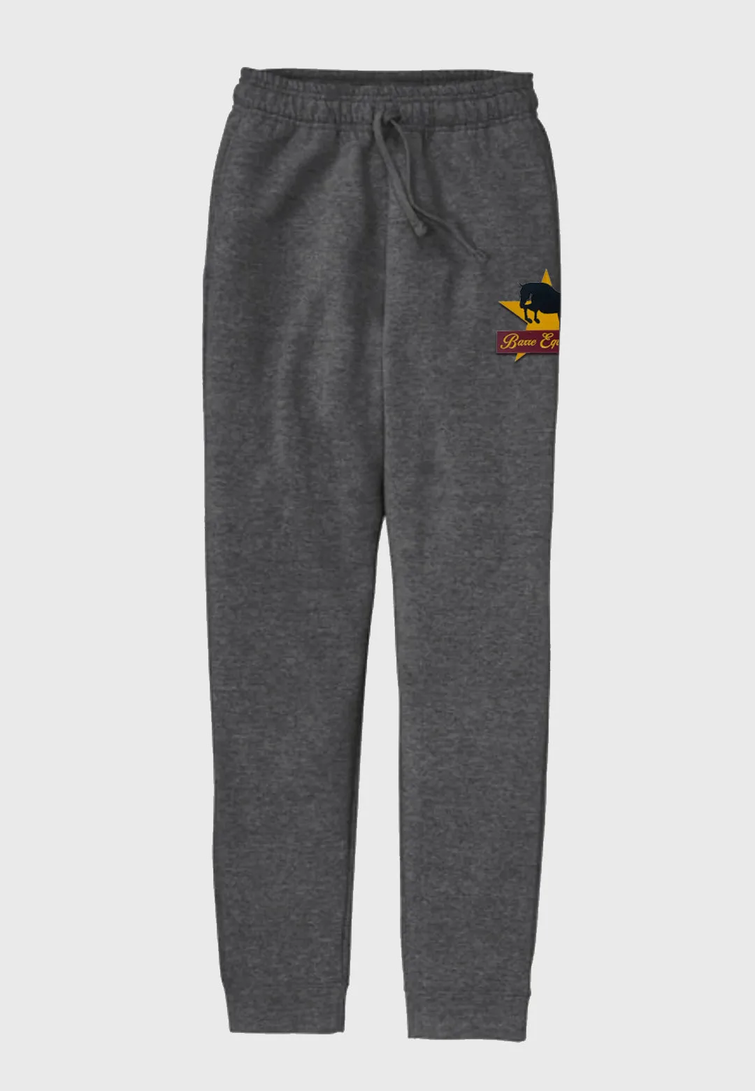 Barre Equestrian Port & Company  Core Fleece Jogger - Unisex Youth/Adult Sizes