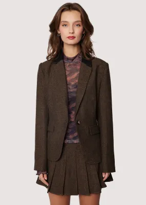 Delfina Blazer