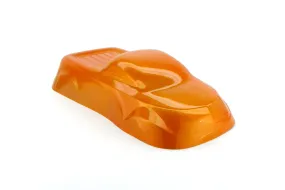 Dormant Light Orange Powder