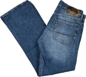 G Star RAW 'Classic Regular' Jeans -Size 34/32