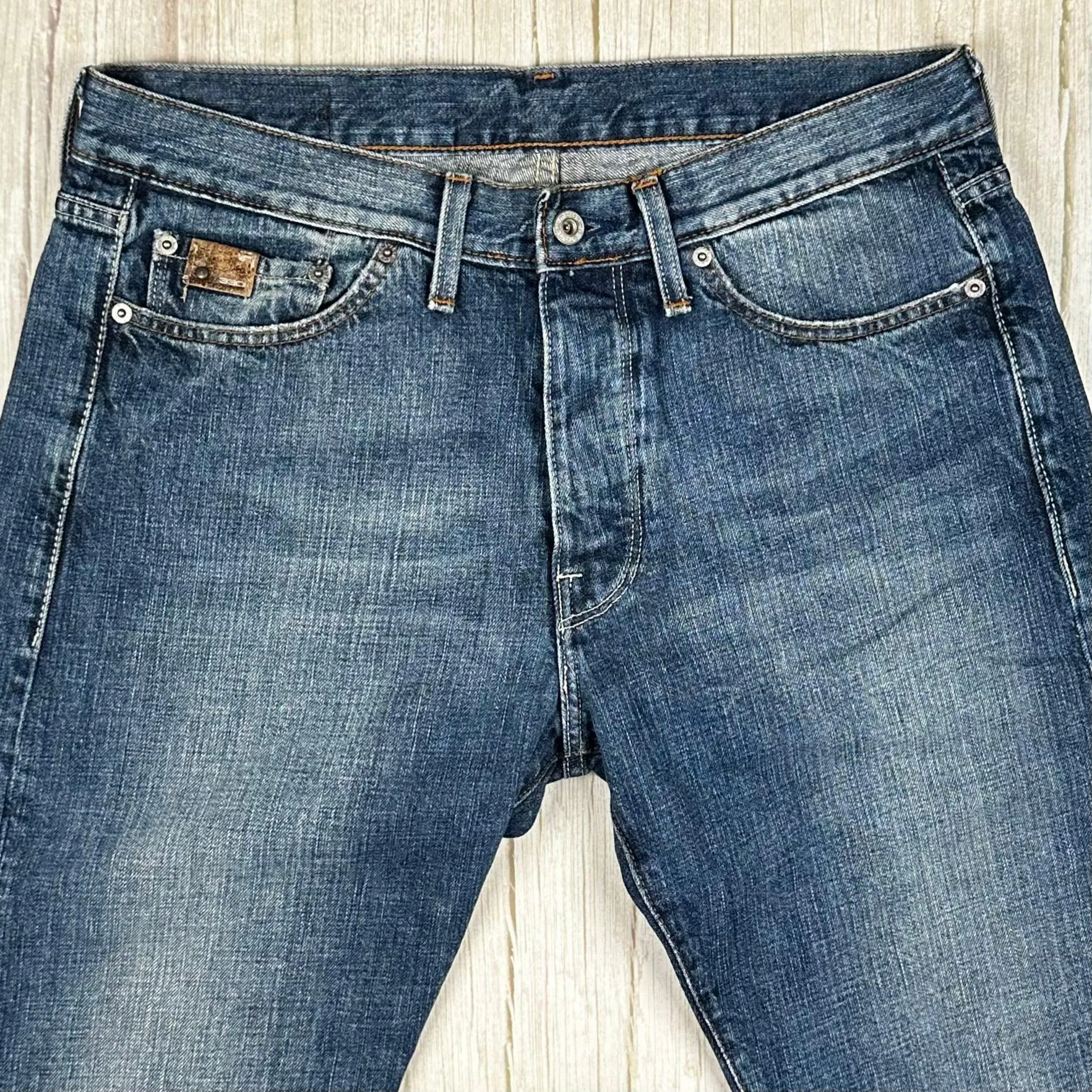 G Star RAW 'Classic Regular' Jeans -Size 34/32