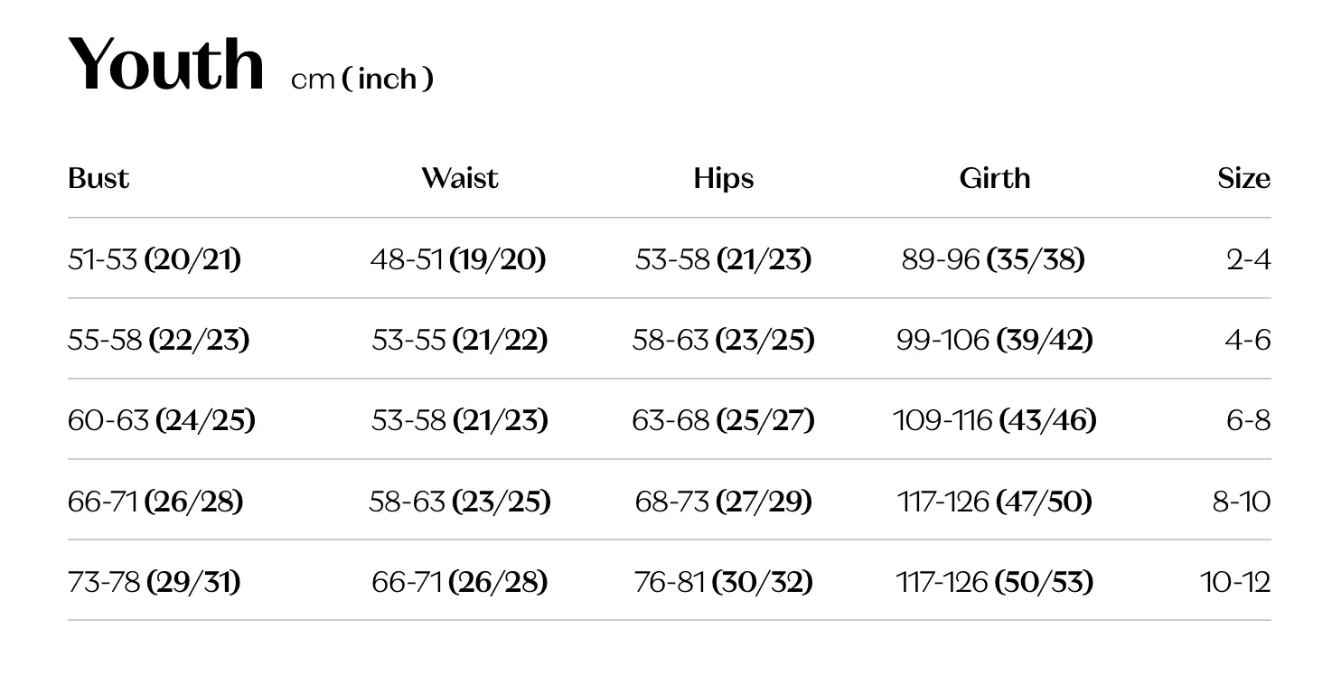 Girls Warm-up Pants - Lazuli
