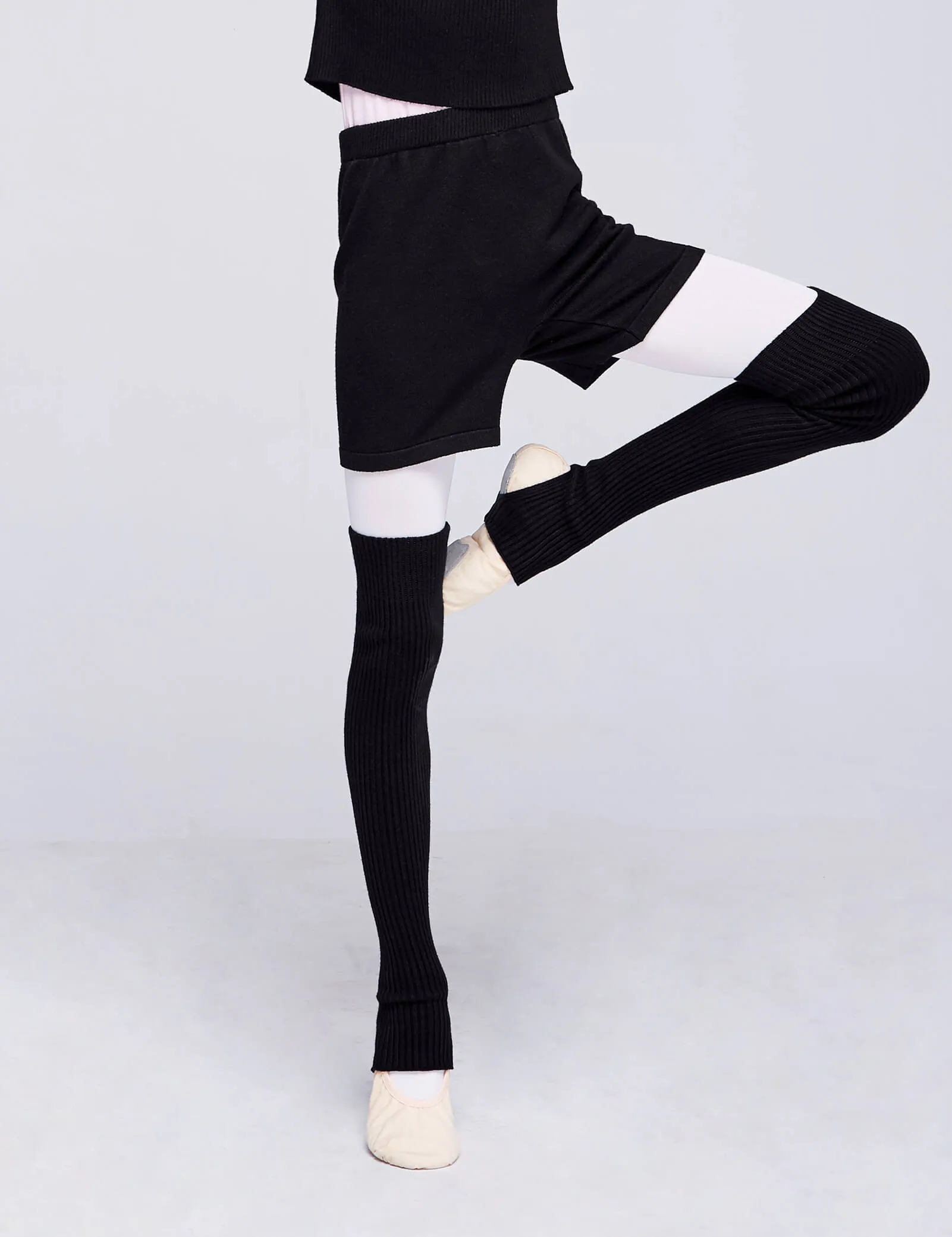LEGWARMER