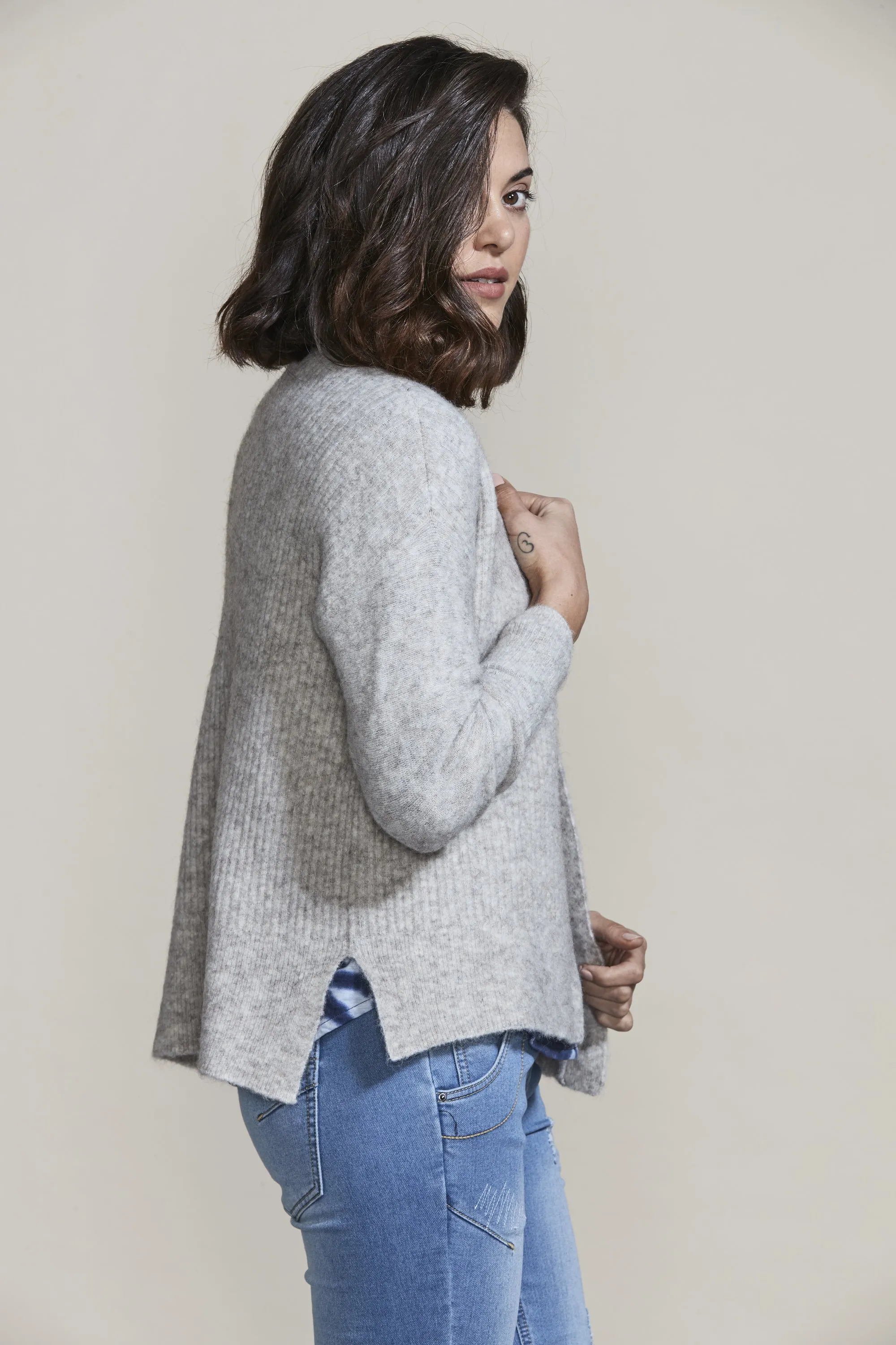 Mathews Cardi