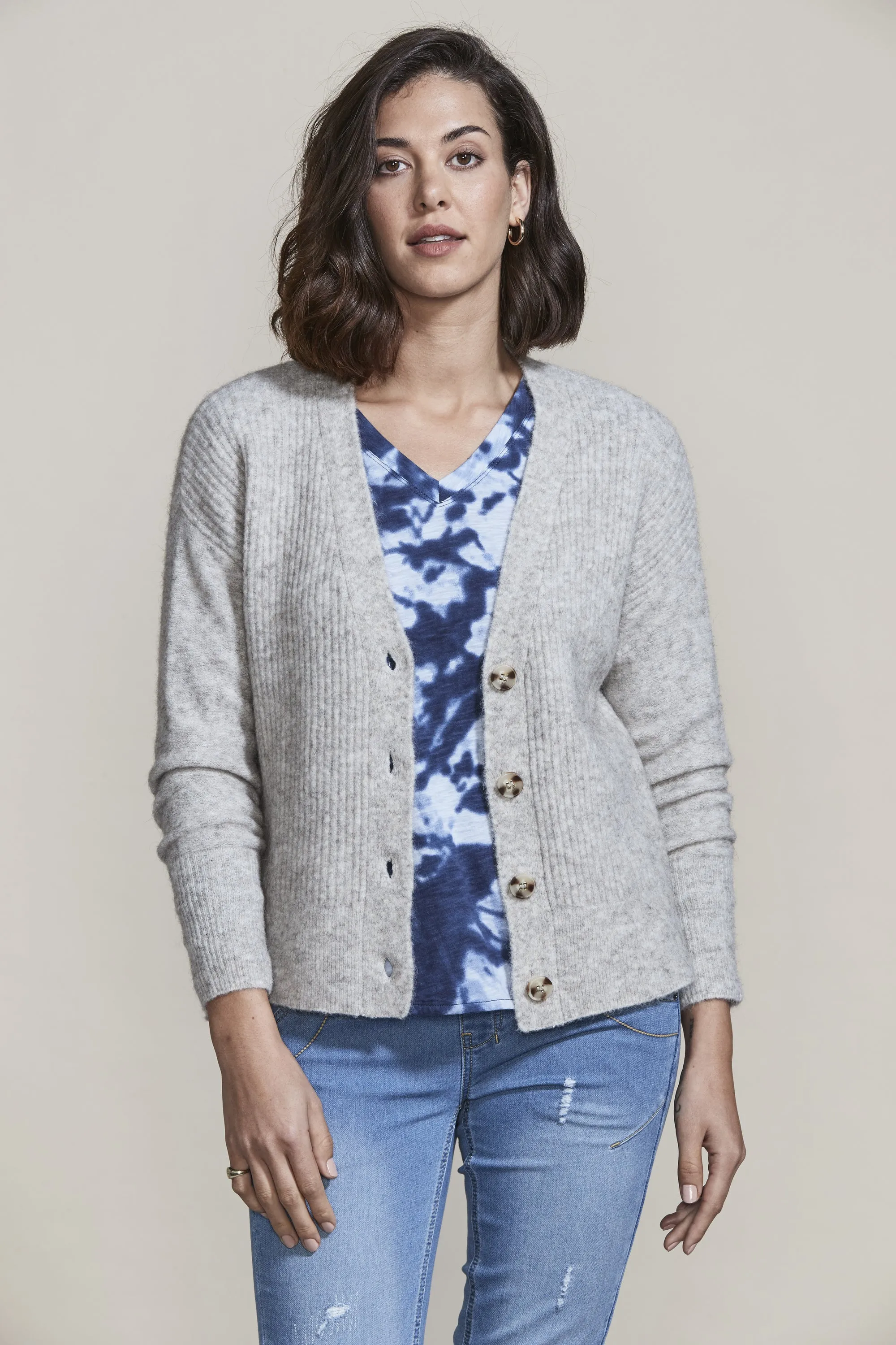 Mathews Cardi