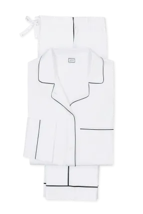 Milano Customizable Pajama Set