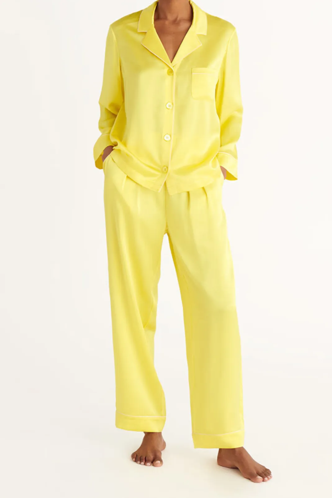 Mondain Pants