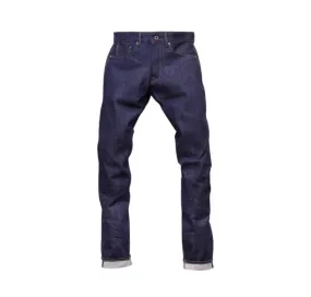 Railcar Fine Goods - Spikes x001 13.5 Oz Indigo Denim