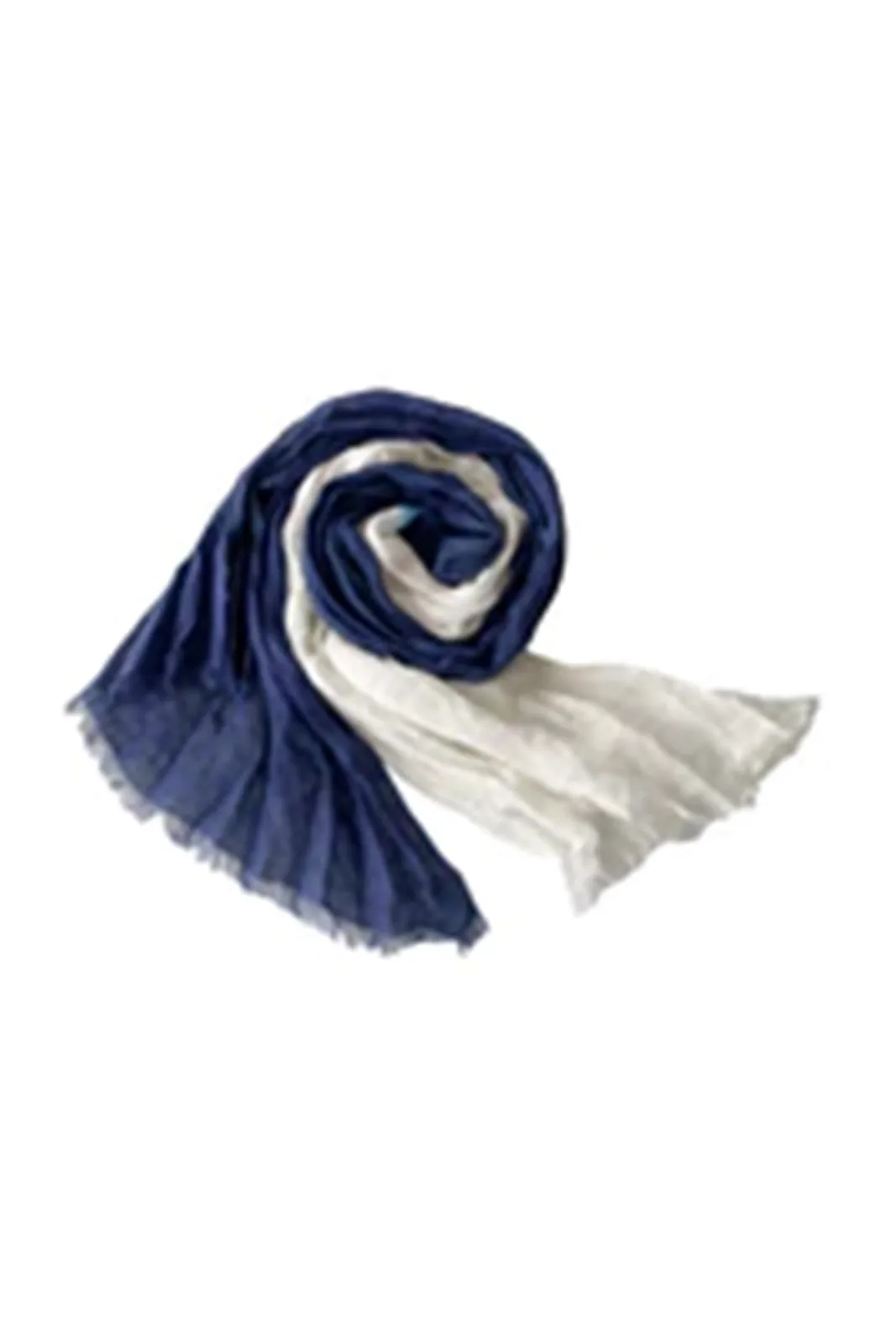 Samba 2 Tone Large Shawl