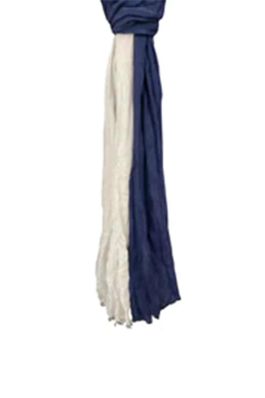 Samba 2 Tone Large Shawl