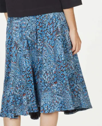 Saraband Tencel Skirt