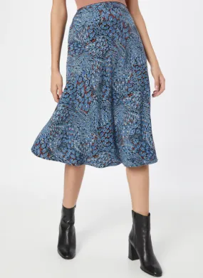 Saraband Tencel Skirt