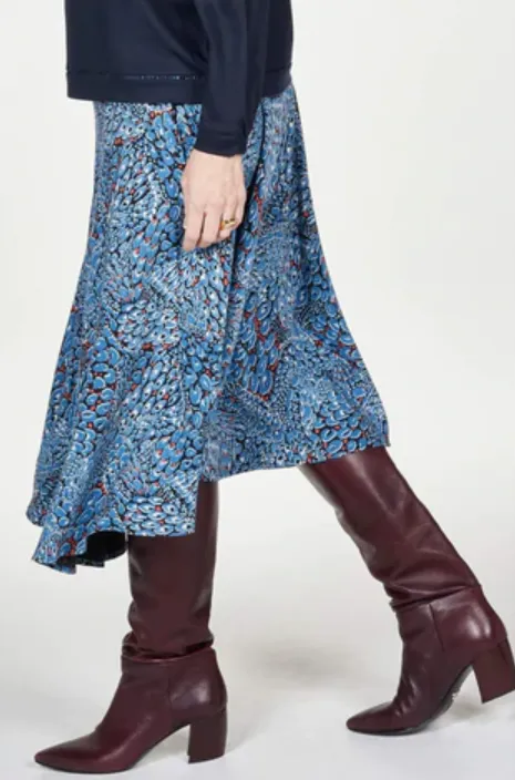 Saraband Tencel Skirt