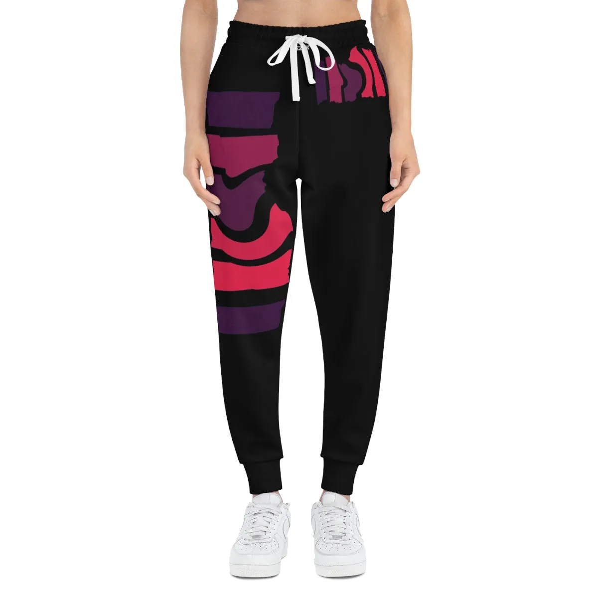TYPEZUK 6 STAIN Colour Joggers_pp