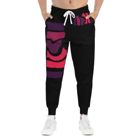 TYPEZUK 6 STAIN Colour Joggers_pp