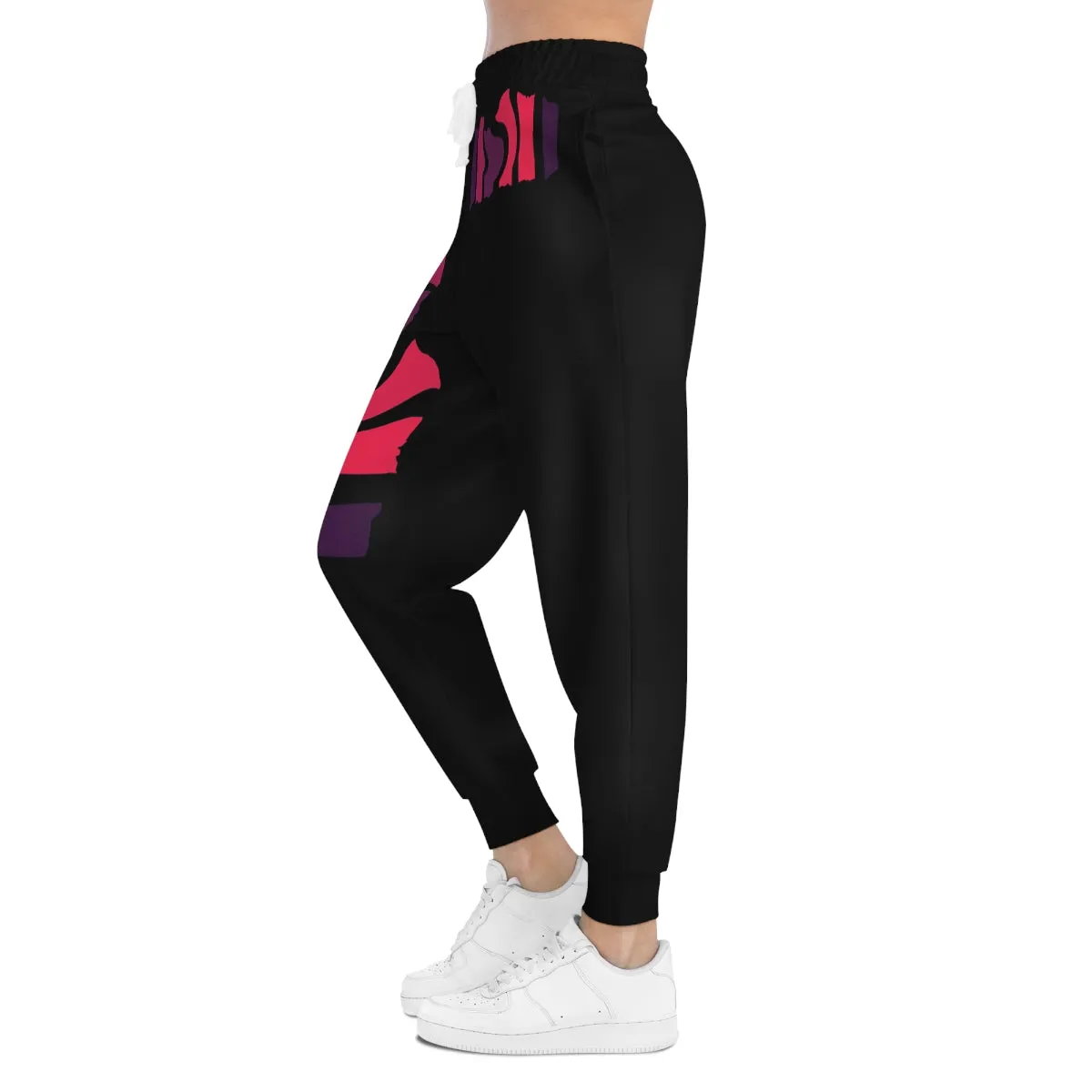 TYPEZUK 6 STAIN Colour Joggers_pp