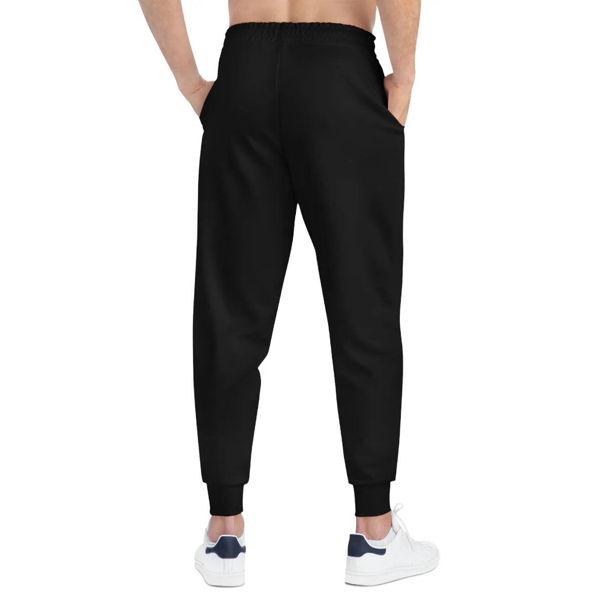 TYPEZUK 6 STAIN Colour Joggers_pp