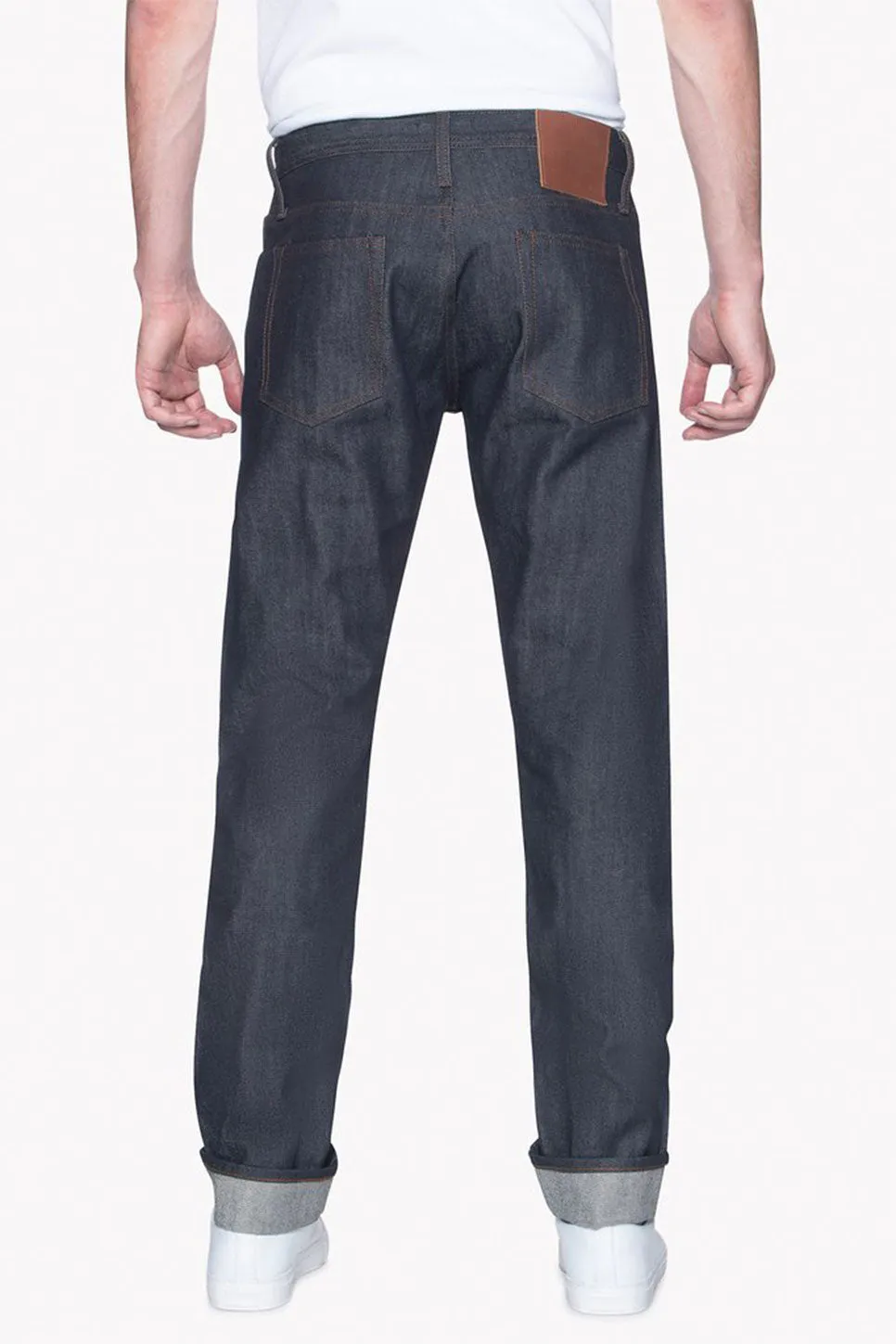 UB201 TAPERED