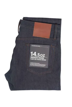 UB201 TAPERED