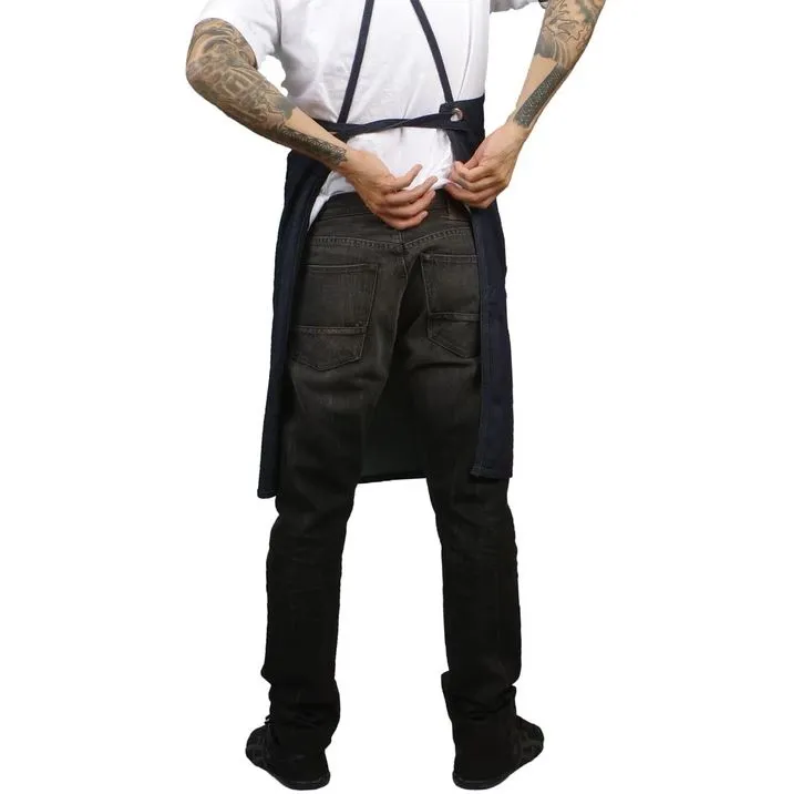 Ubi-Ind Denim The Classic Apron