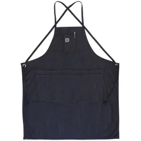 Ubi-Ind Denim The Classic Apron