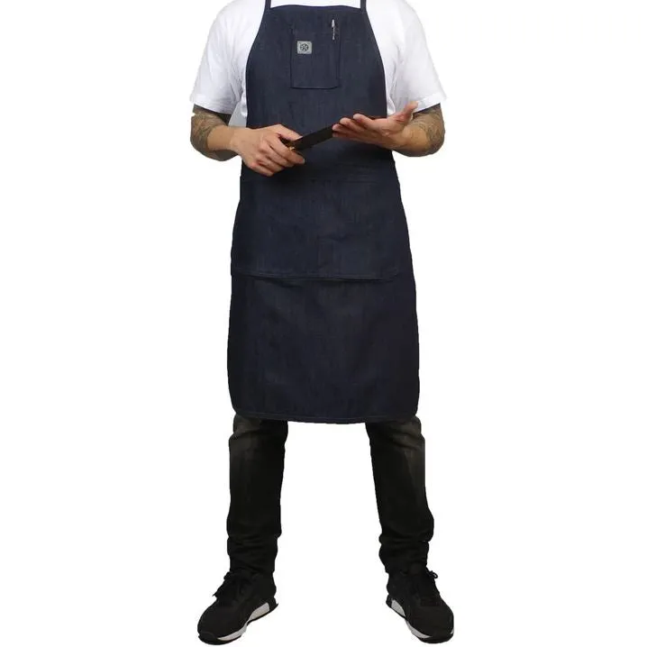 Ubi-Ind Denim The Classic Apron