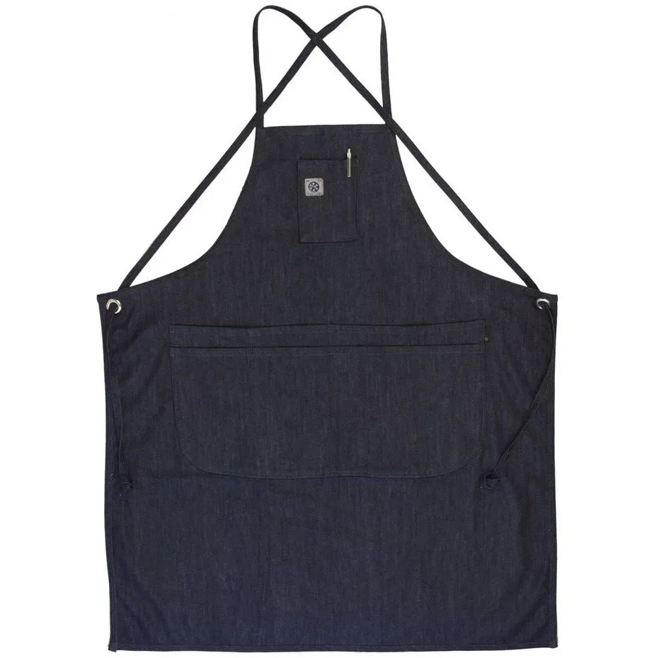 Ubi-Ind Denim The Classic Apron