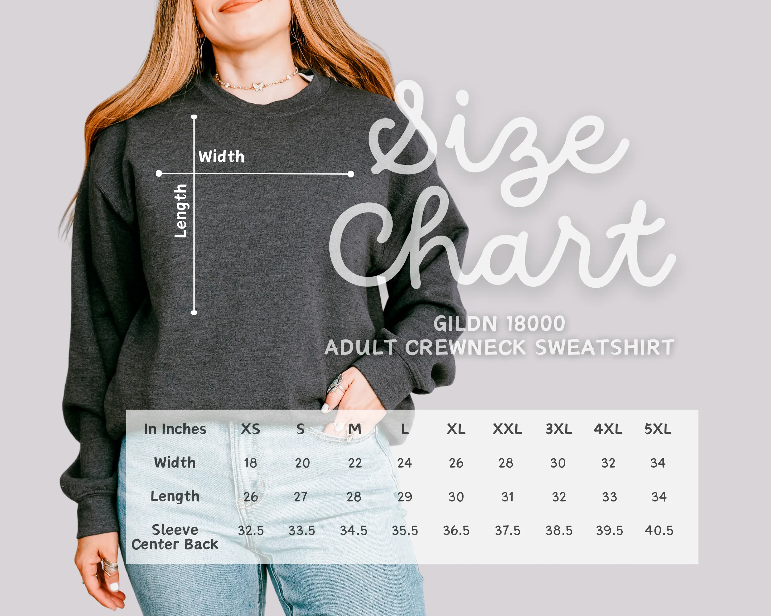 Volleyball Mama Dark Heather GRAY Women's Graphic Sweatshirt